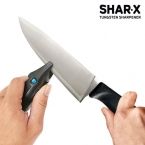 Afilador de Cuchillos Shar X