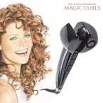 Rizador de Pelo Magic Curls