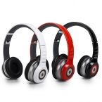 Auriculares Bluetooth Acolchados AudioSonic