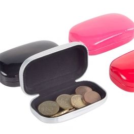 Estuche Mini Multiusos
