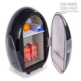 Nevera Frío/Calor Egg Shape 10 L