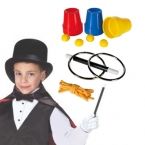 Juegos de Magia Profesionales