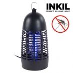 Lámpara Antimosquitos Inkil T1600