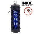 Lámpara Antimosquitos Inkil T1400