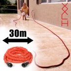 Manguera Hose XXL con Pistola de Riego 30 m