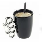 Taza Puño Americano