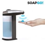 Dispensador de Jabón Automático Soap Go