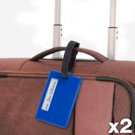 Identificador de Maletas (pack de 2)