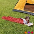 Saco de Dormir Momia 230 x 80 cm
