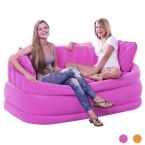 Sofá Hinchable (2 plazas)