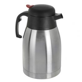 Jarra Termo Inoxidable 1,5 L