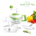 Ensaladera Todo en Uno Always Fresh Mixer