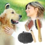 Set de Cepillos para Perros (3 piezas)