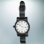 Reloj de Sobremesa Pulsera París