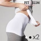 Faja Reductora Moldeadora Trendy Top (pack de 2)