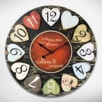 Reloj de Pared Dreams