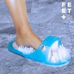 Zapatillas Exfoliantes Cascade Bathing Feet +