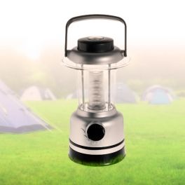 Lámpara Camping Mini (12 LEDs)