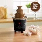 Fuente de Chocolate Sweet & Pop Times