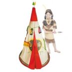 Tienda de Campaña Tipi para Niños