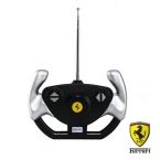 Coche Teledirigido Ferrari F138