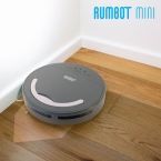 Robot Aspirador Rumbot Mini