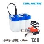 Arrancador de Baterías Xtra Battery