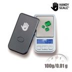 Báscula Digital de Bolsillo Handy Scale