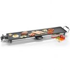 Plancha Grill Tristar BP2987