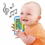 Móvil de Juguete para Bebés