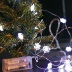 Guirnalda de Luces de Navidad