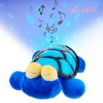Peluche Proyector LED Glow Pillow