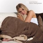 Manta Eléctrica Polar Electric Heating Blanket 160 x 120 cm