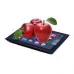 Báscula Digital Cocina iPad 5 kg