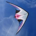 Cometa Acrobática Ala Delta