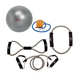 Aparatos de Gimnasia (7 piezas)