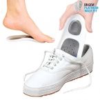 Plantillas Correctoras Platinum Dr Gem