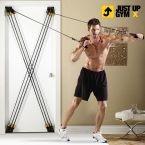 Tensores para Ejercicios Just Up Gym X