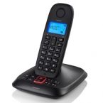 Teléfono Fijo Inalámbrico TopCom TE5735