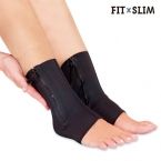 Tobillera con Cremallera Ankle Gennie Support