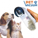 Aspirador Pelo para Mascotas Pet Vacuum