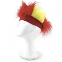 Spanish Wig