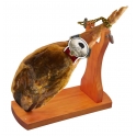 Elegance Ham Holder