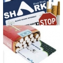Blove Shark Cigarette Harm Reduction Card 