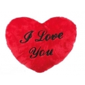 Corazón de Peluche I love You 35 cm