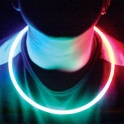 Collar Luminoso para Fiestas