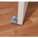 Sujeta Puertas Billete de 100€