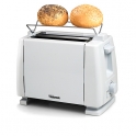 Toaster 6 Adjustable Settings | Tristar BR1009