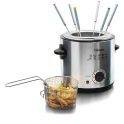 Fondue Deep Fryer | Tristar FO1102