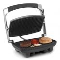 Contact Grill Stainless Steel Housing | Tristar GR2841